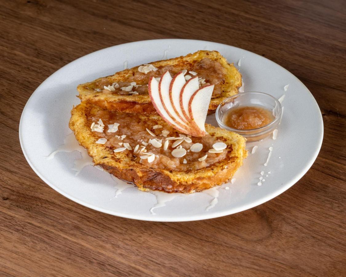 Tanuki Nozawa 호텔 외부 사진
